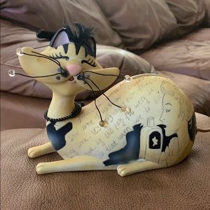 Cat Coin Bank